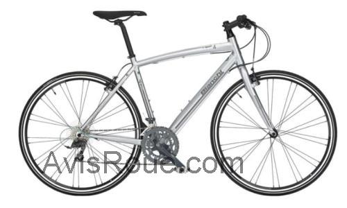 Bianchi Camaleonte 4 fiche technique et avis